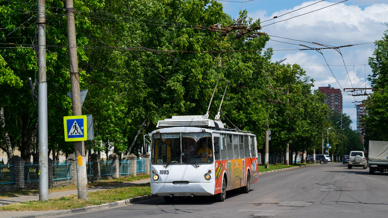Ryazan, VZTM-5284 č. 1085