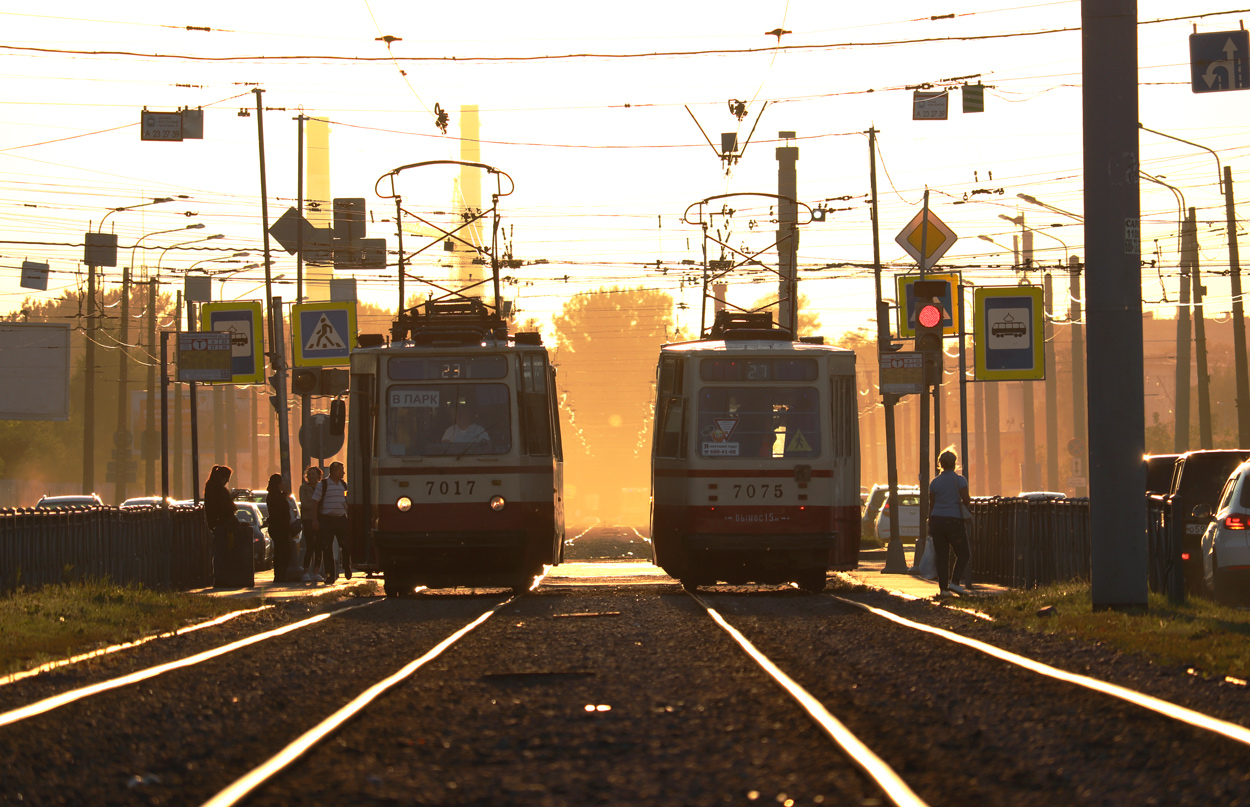 Санкт-Петербург — Разные фотографии