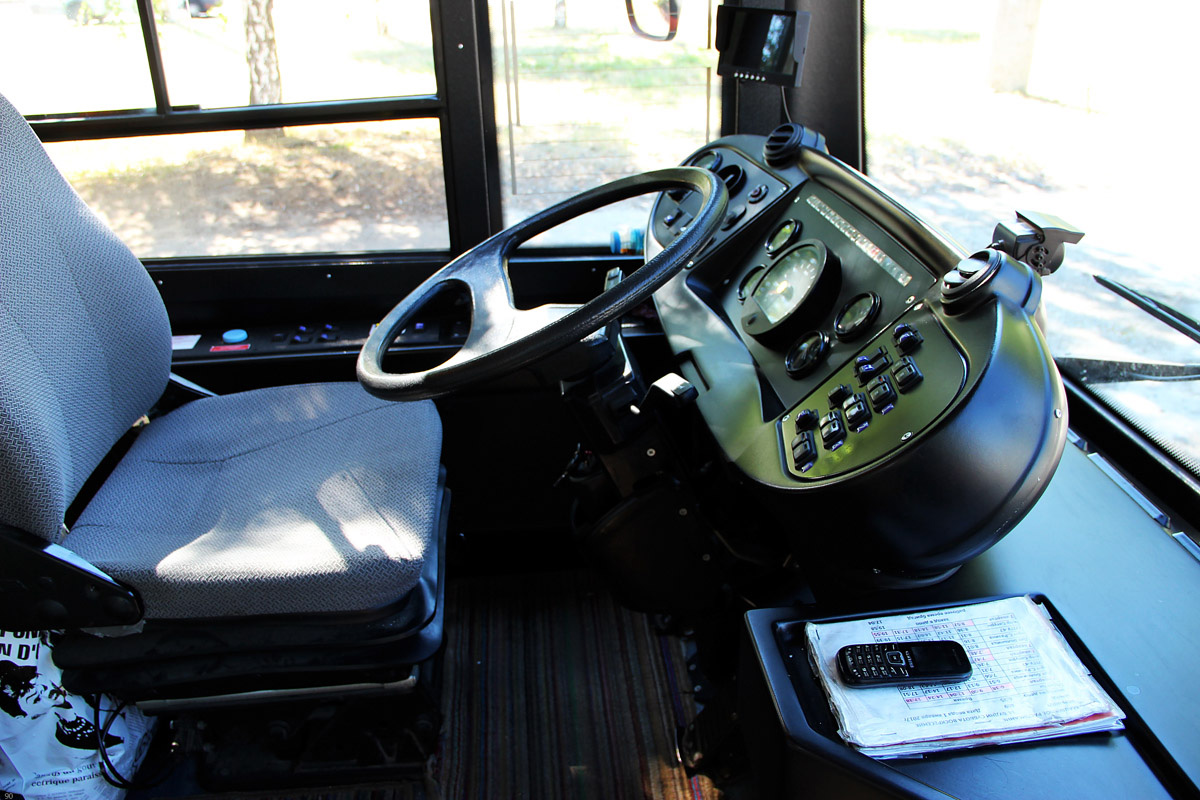 Тольятти, БКМ 321 № 90