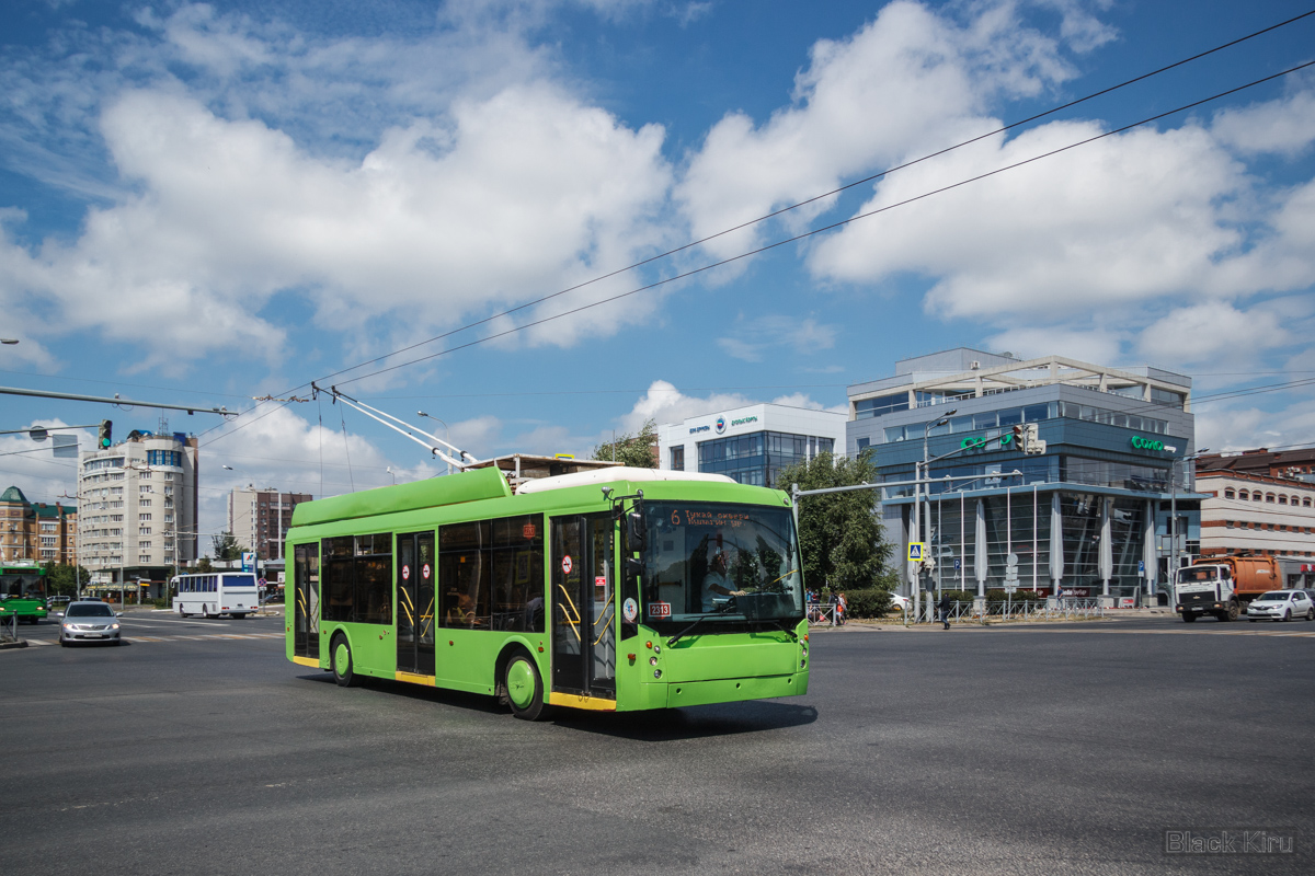 Kazaņa, Trolza-5265.00 “Megapolis” № 2313