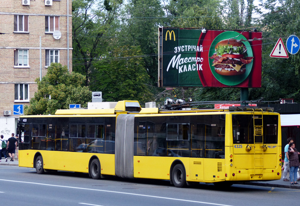 基辅, Bogdan Т90110 # 4325