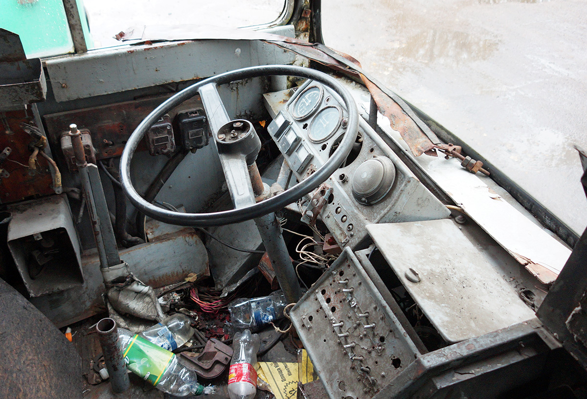 Житомир, ЗиУ-682В [В00] № 2232