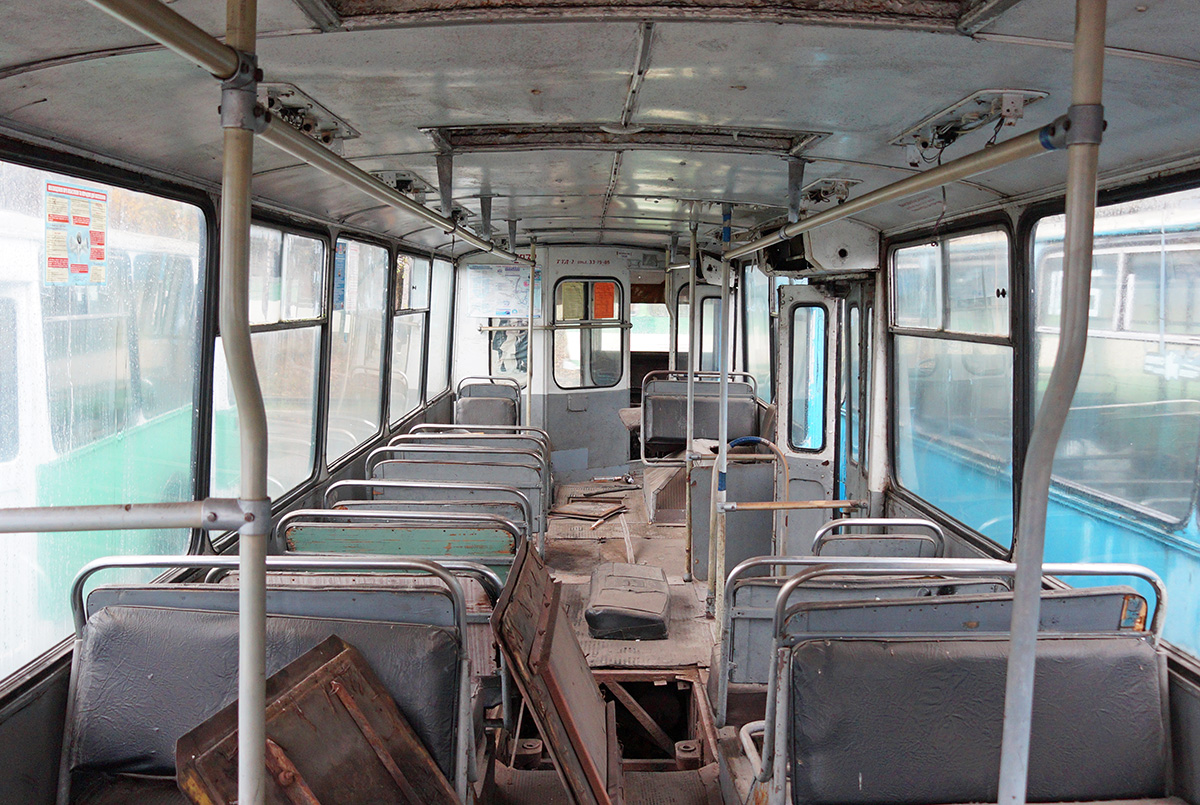 Житомир, ЗиУ-682В [В00] № 2232