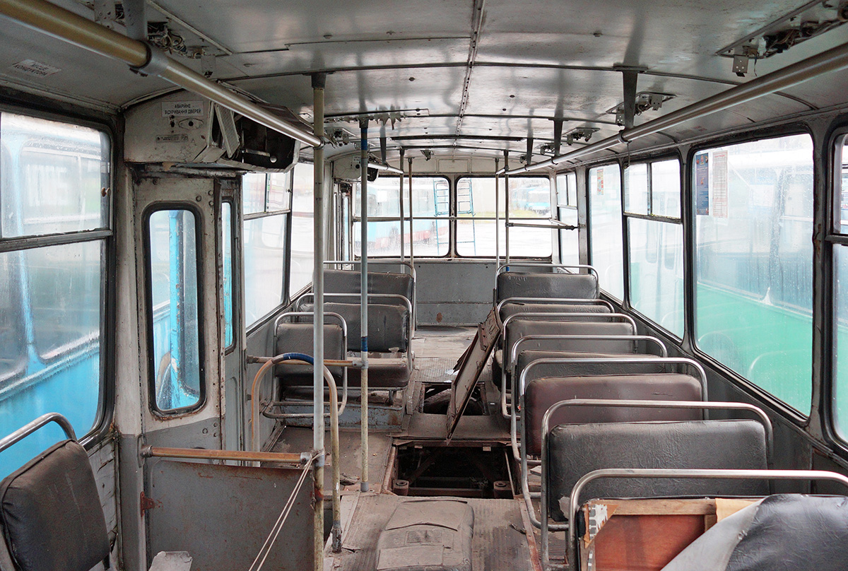 Житомир, ЗиУ-682В [В00] № 2232