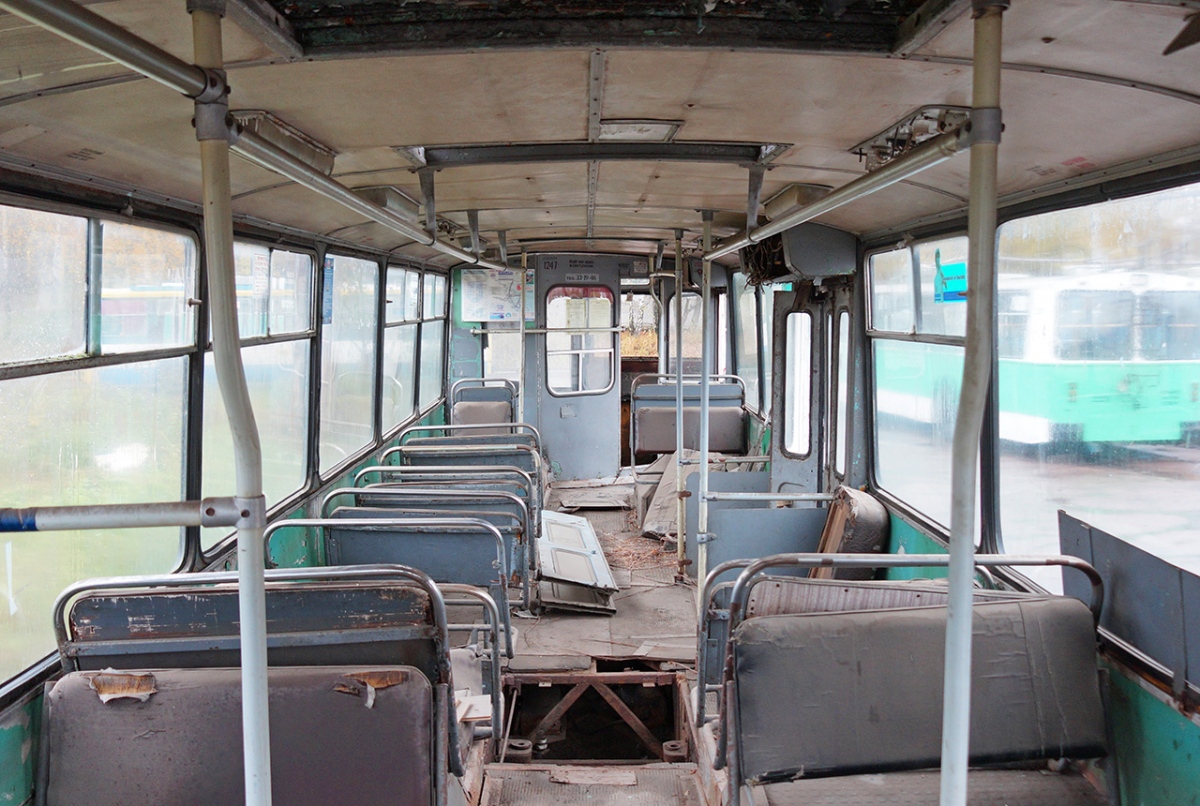 Житомир, ЗиУ-682В [В00] № 1247