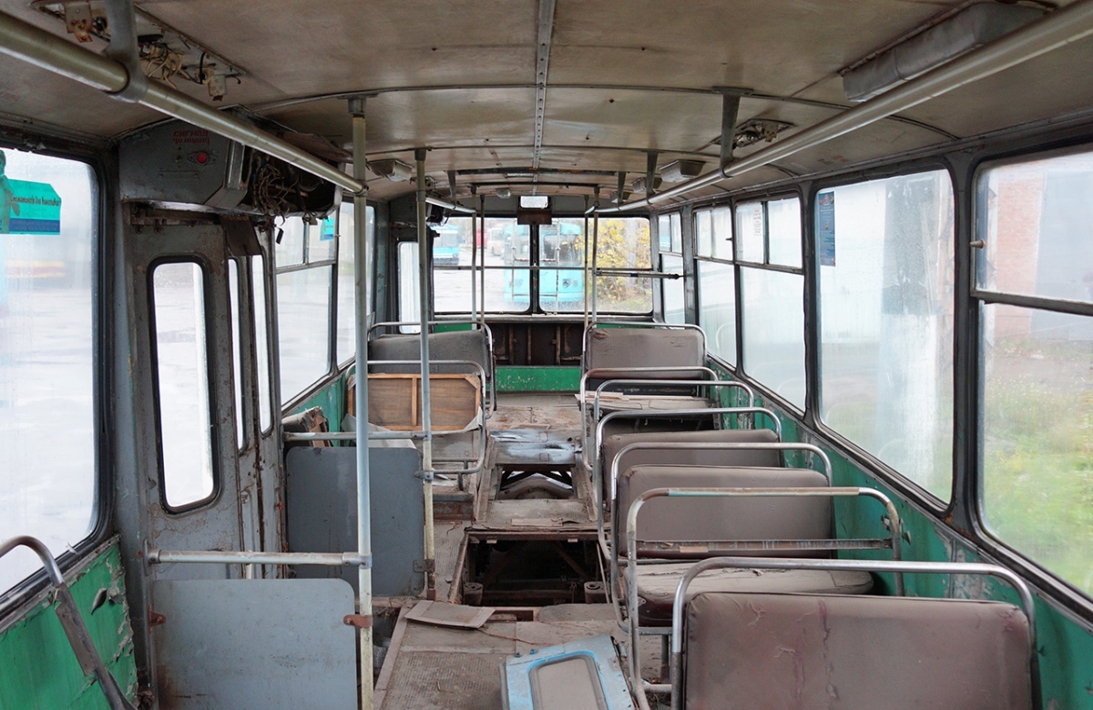 Житомир, ЗиУ-682В [В00] № 1247