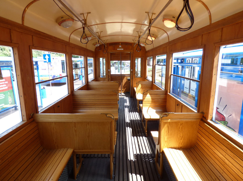 Краков, Sanok PN2 № 530