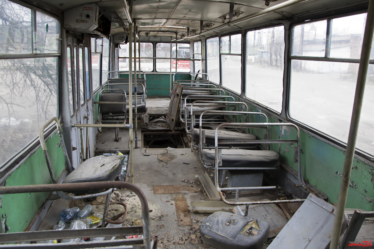 Житомир, ЗиУ-682В [В00] № 1005