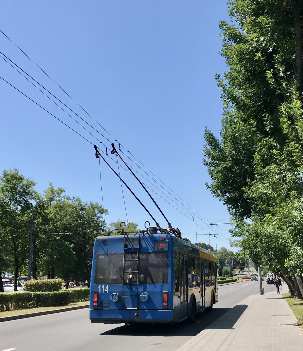 Grodno, BKM 321 Nr 114