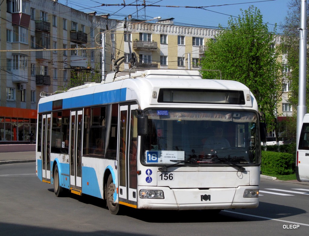 Kalouga, BKM 321 N°. 156