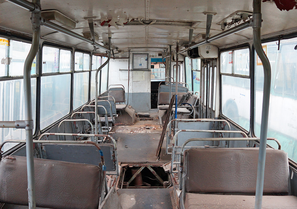 Житомир, ЗиУ-682Г [Г00] № 2060