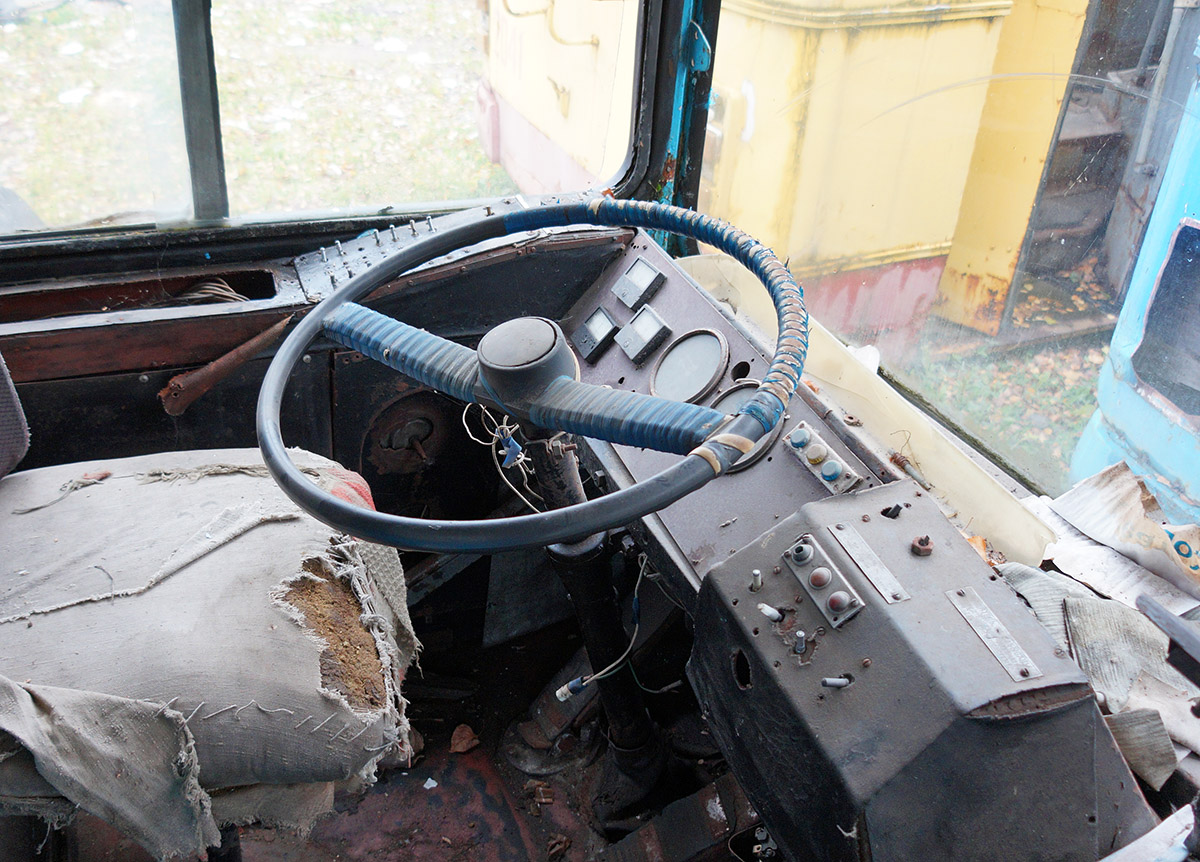 Житомир, ЗиУ-682Г [Г00] № 2060