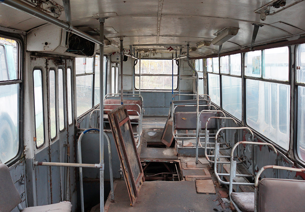 Житомир, ЗиУ-682Г [Г00] № 2060