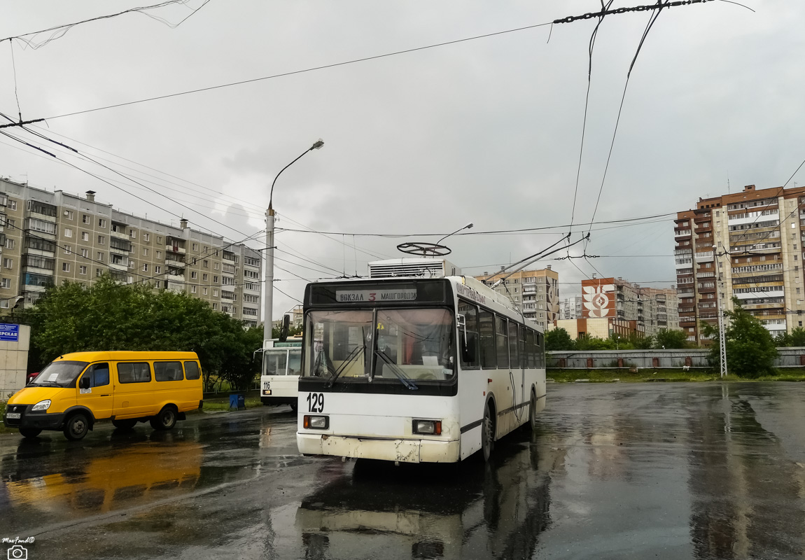 Миасс, ВМЗ-52981 № 129