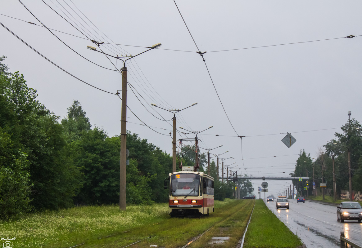 Нижний Тагил, 71-405 № 82