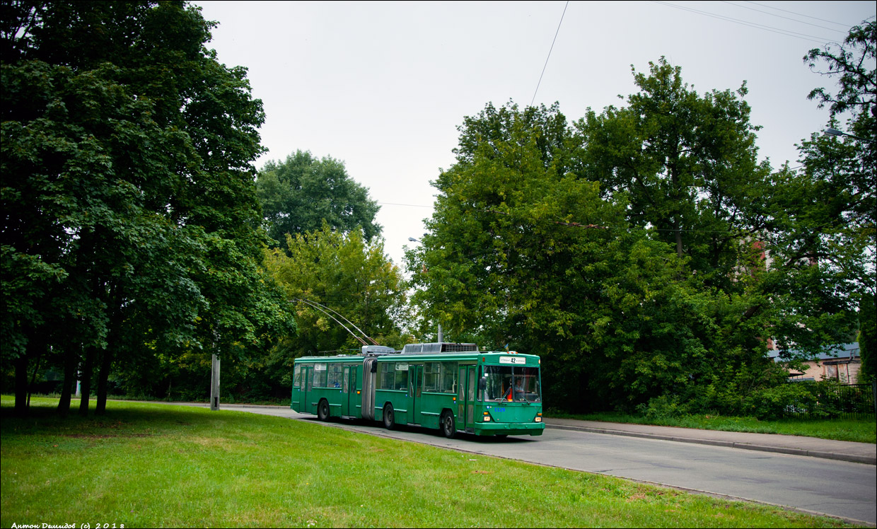 Киев, Киев-12.03 № 1129