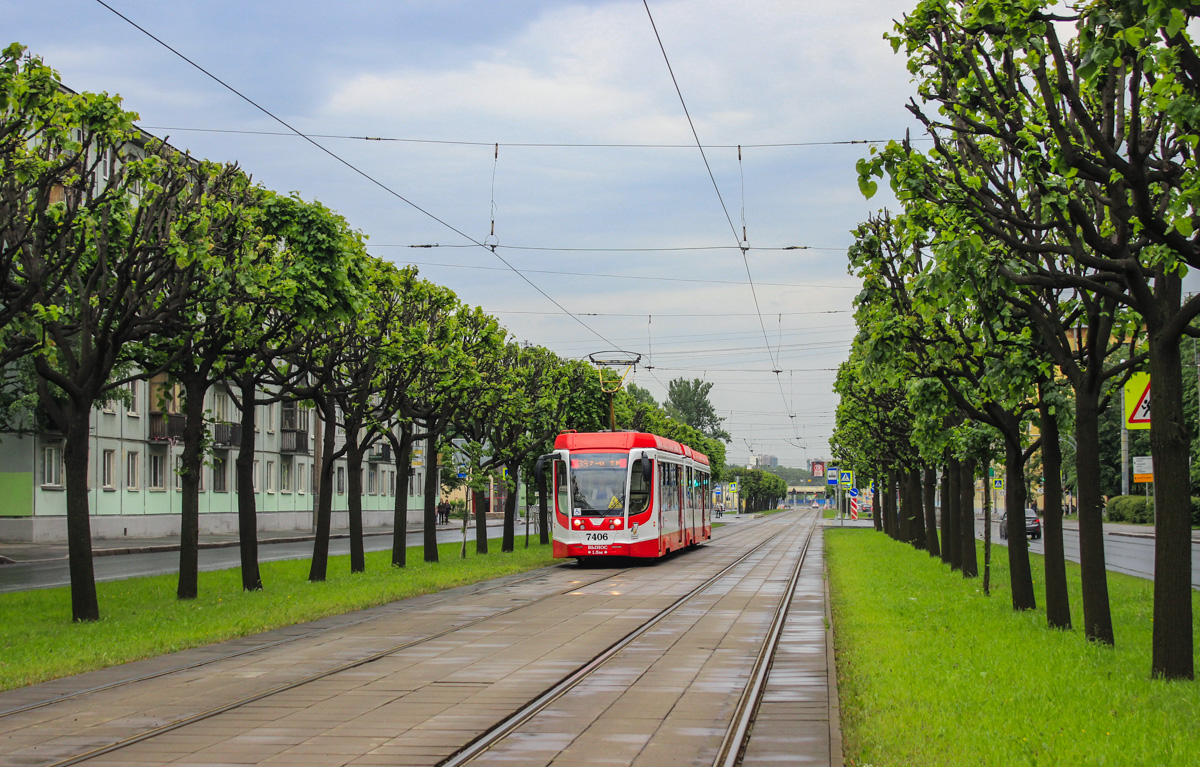 Санкт-Петербург, 71-631-02 № 7406