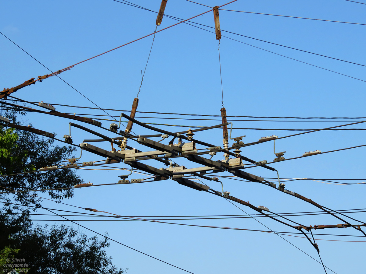 Chelyabinsk — Miscellaneous photos