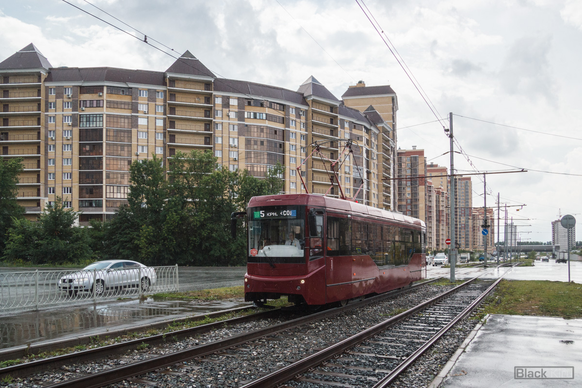 Казань, 71-407-01 № 1365