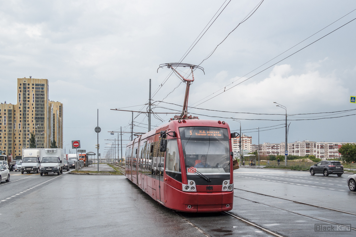 Казань, БКМ 84300М № 1315