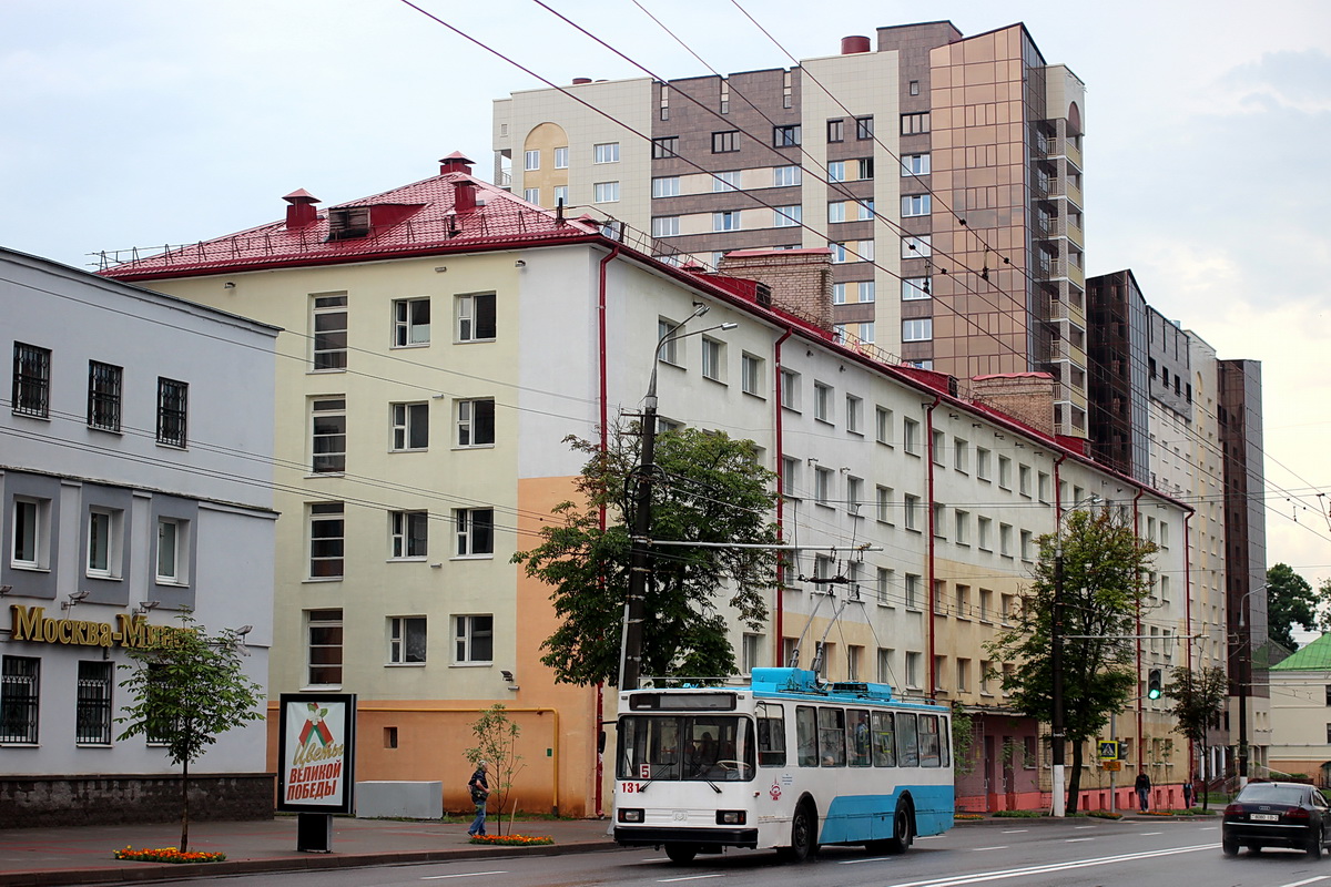 Witebsk, BKM 20101 Nr 131