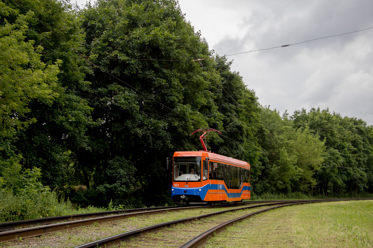 Kolomna, 71-407-01 č. 053