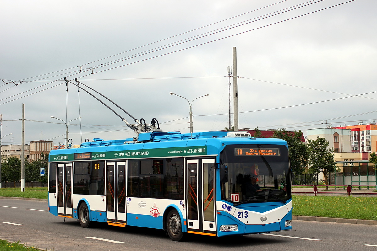 Vitebsk, BKM 321 N°. 213