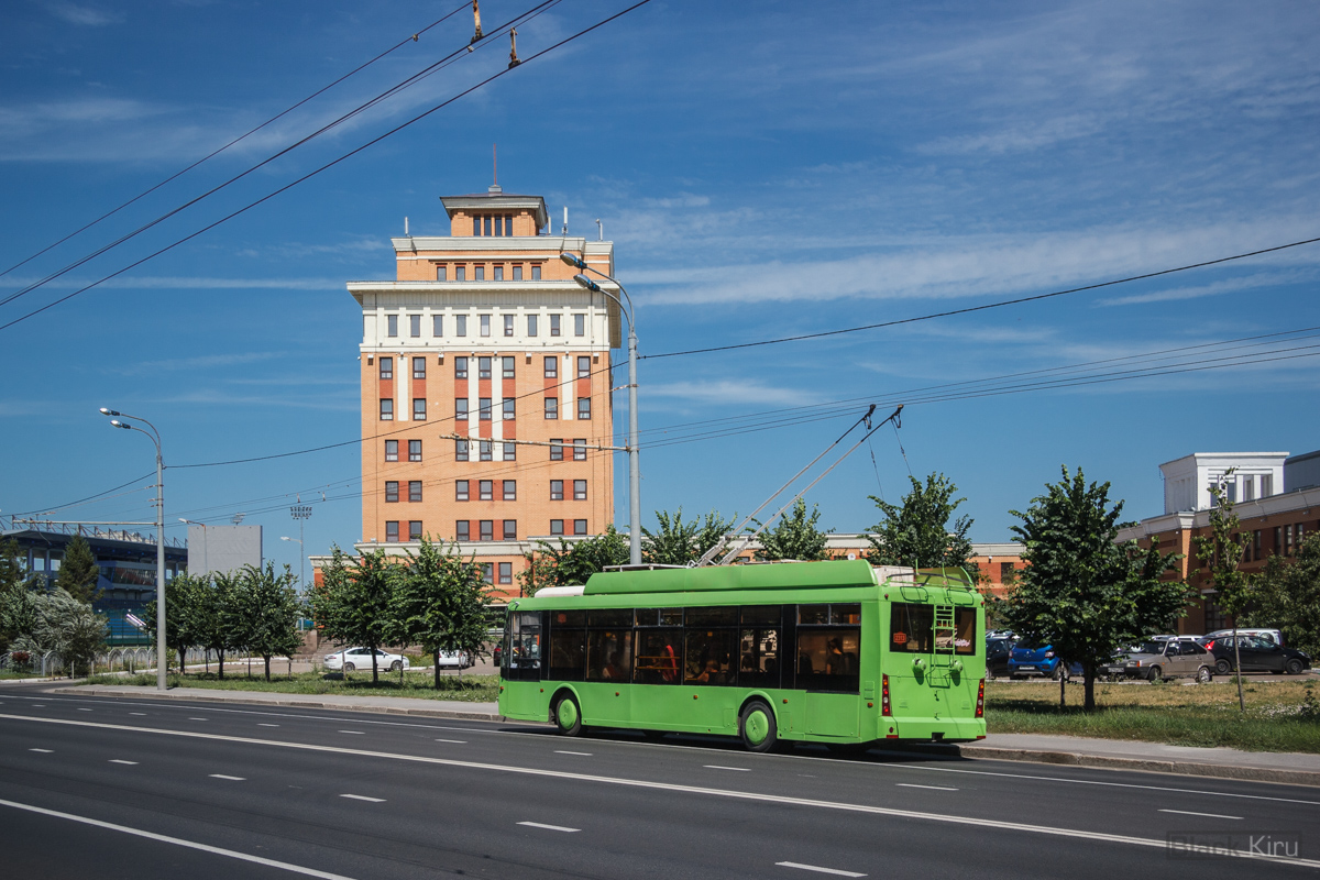 Kazaņa, Trolza-5265.00 “Megapolis” № 2313