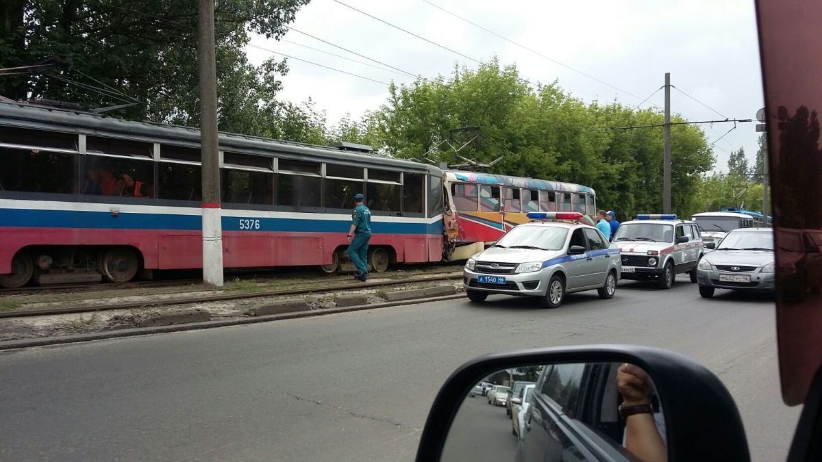 Kursk, 71-619K Nr 5376