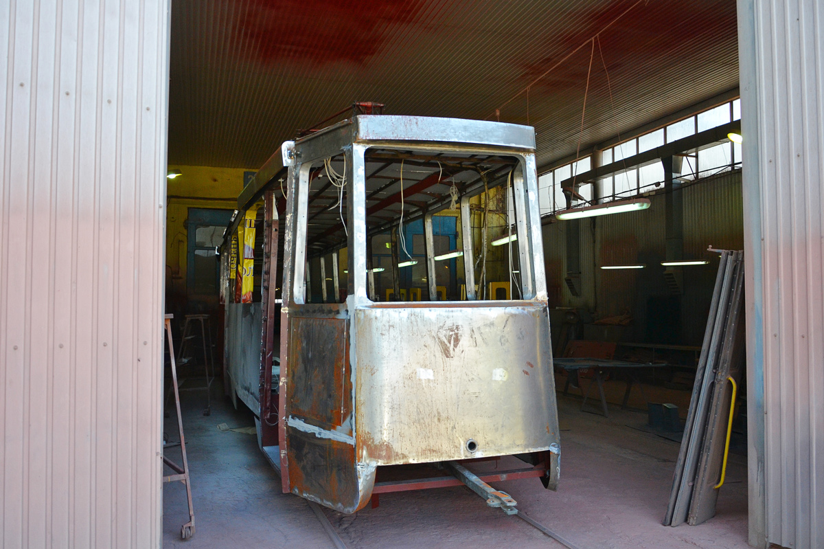 Krasnodar, 71-605 (KTM-5M3) № 352