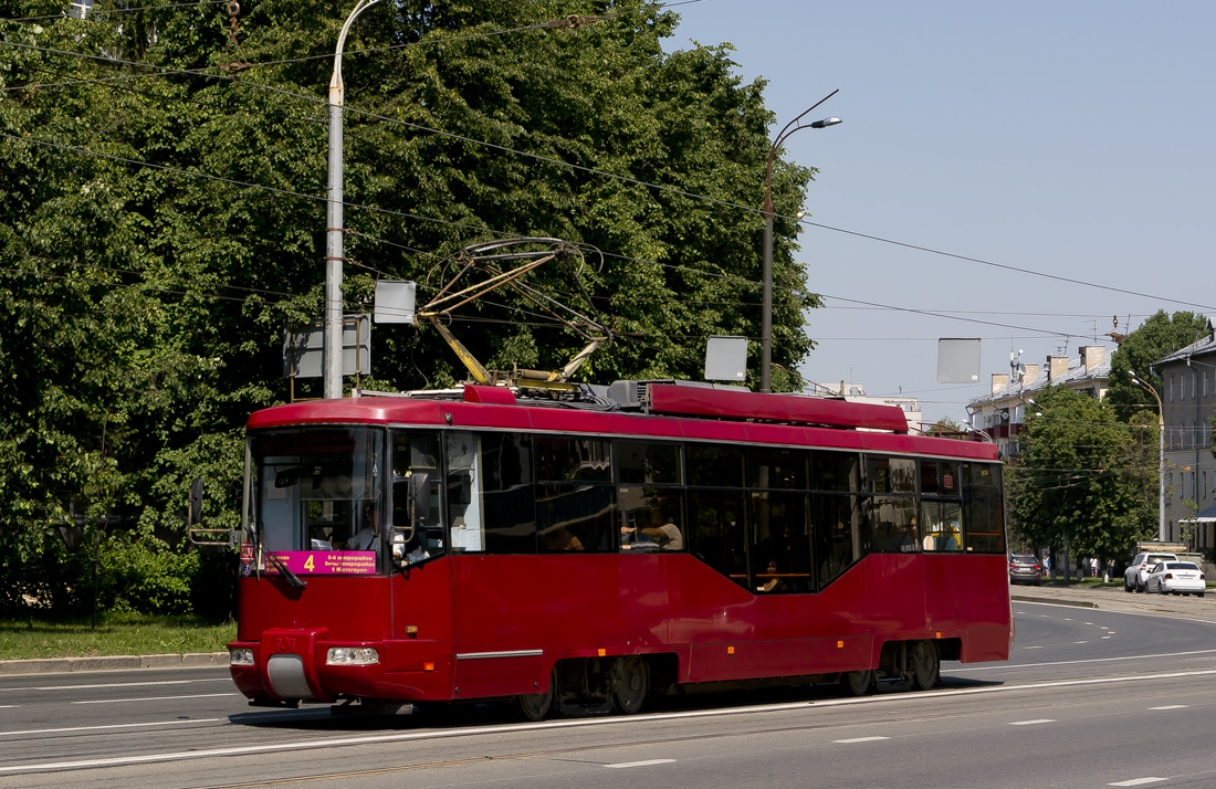 Казань, Stadler 62103 № 1337