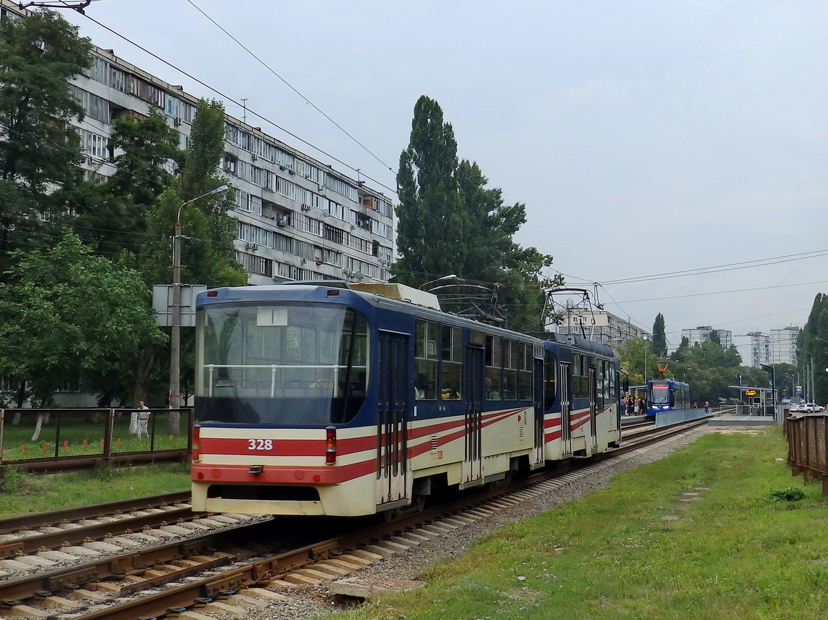 Киев, К1 № 328