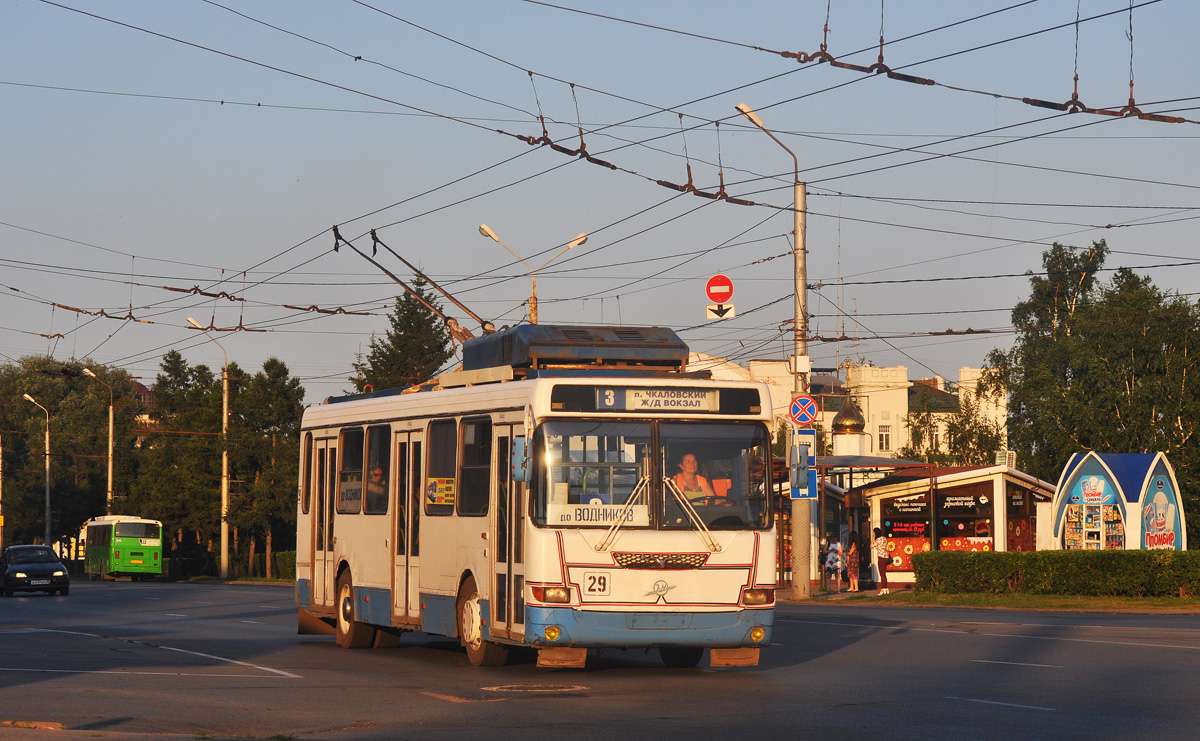 Омск, МТрЗ-5279-0000012 № 29