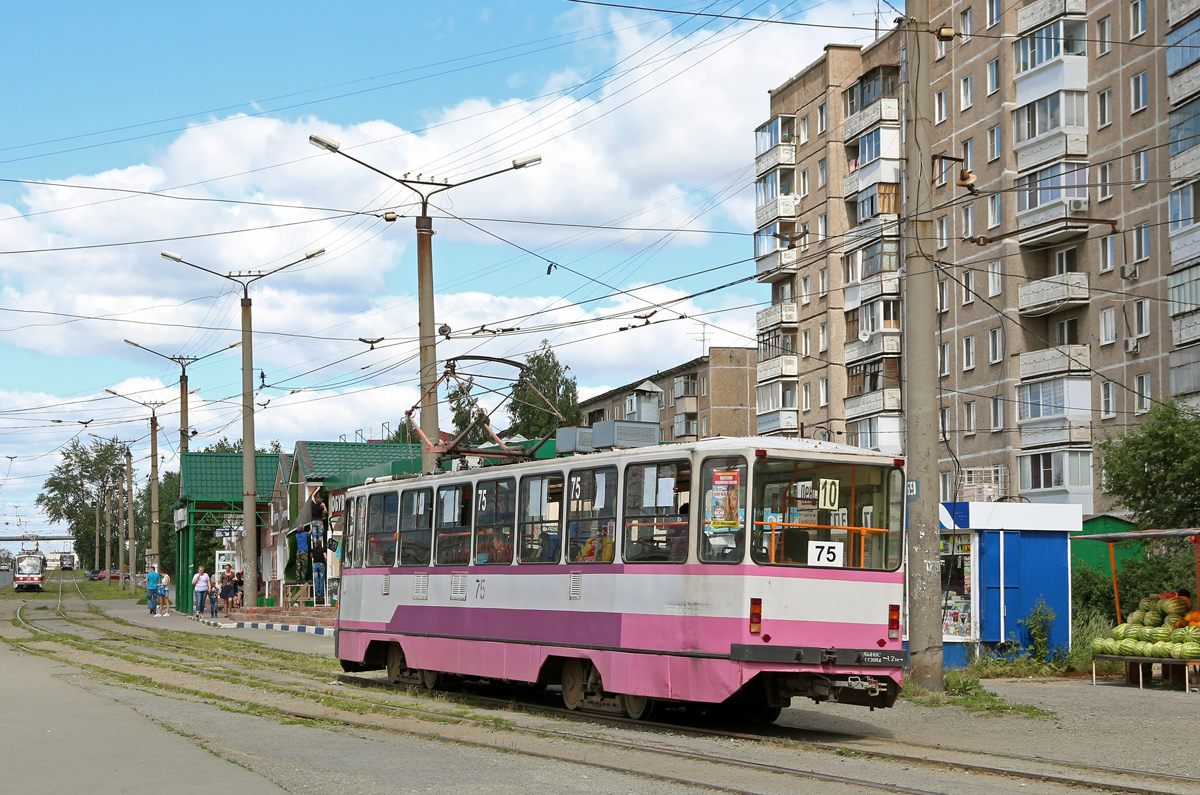 Нижний Тагил, 71-403 № 75
