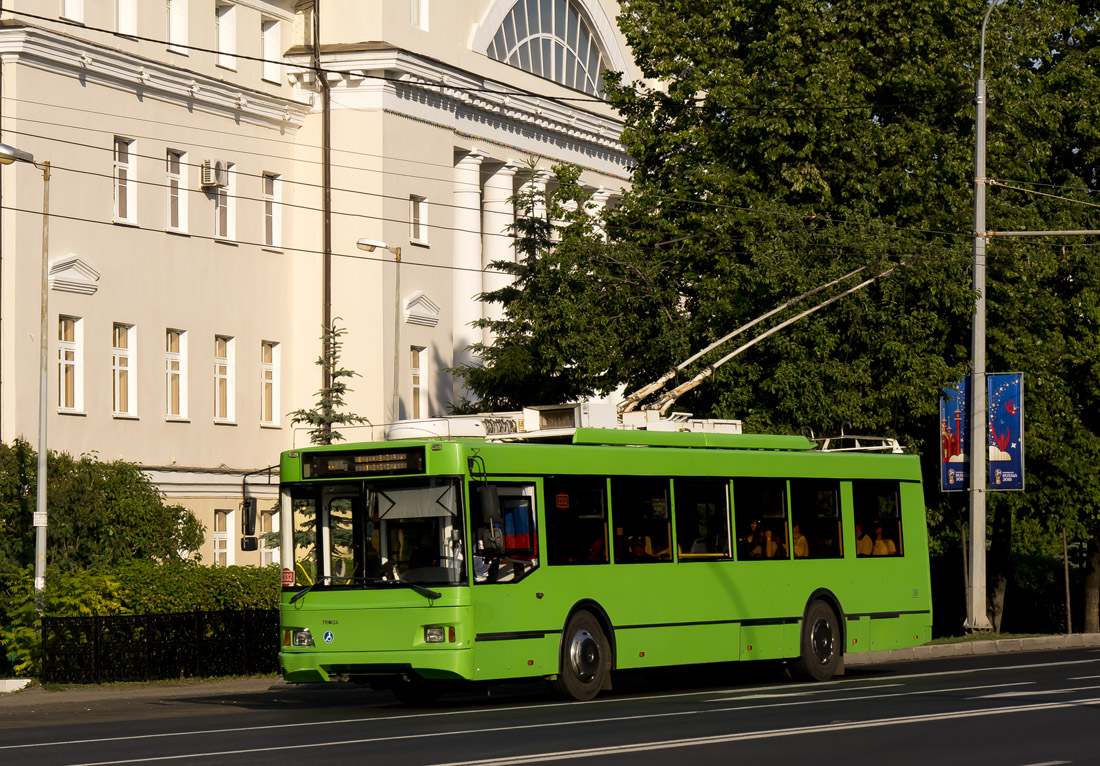 Kazany, Trolza-5275.03 “Optima” — 2332