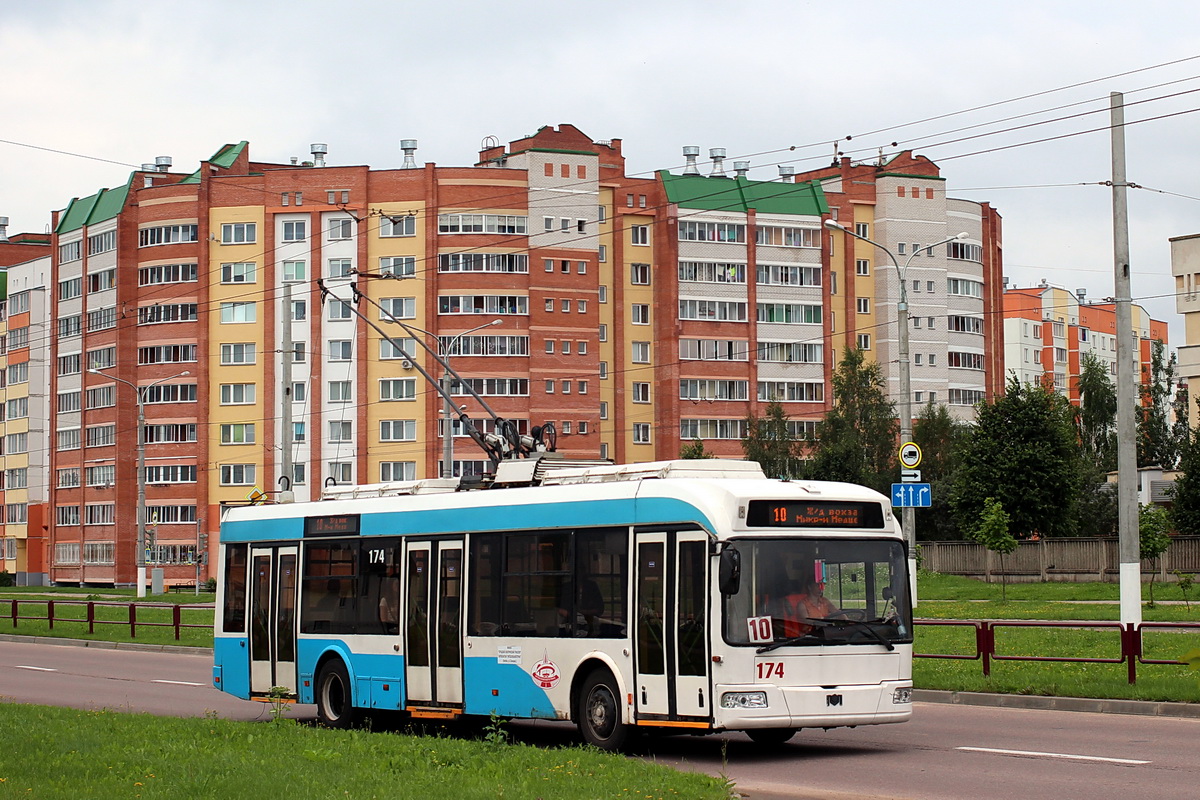 Vitebsk, BKM 321 č. 174
