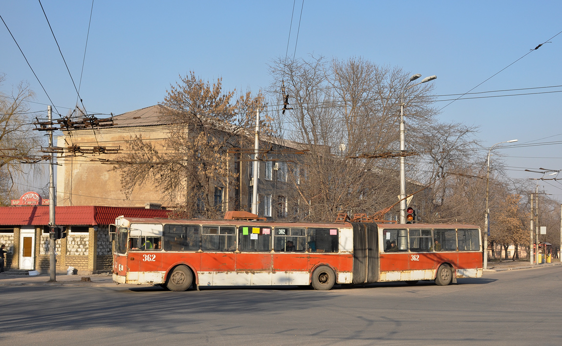 Alčevsk, ZiU-683B [B00] č. 362