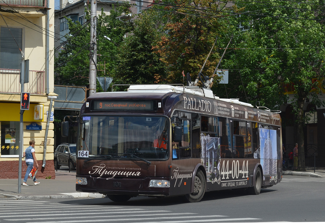 Kaluga, BKM 321 Nr. 164