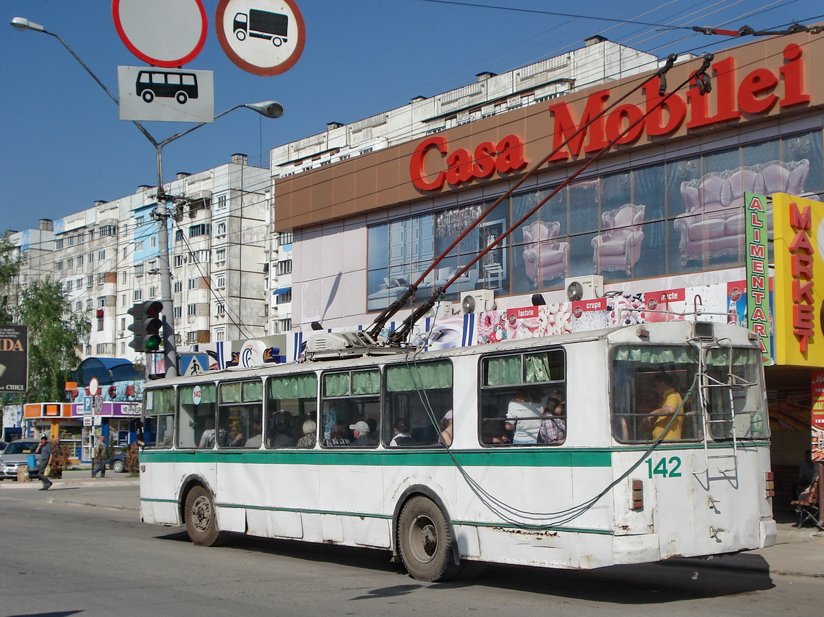 Bielce, ZiU-682V Nr 142