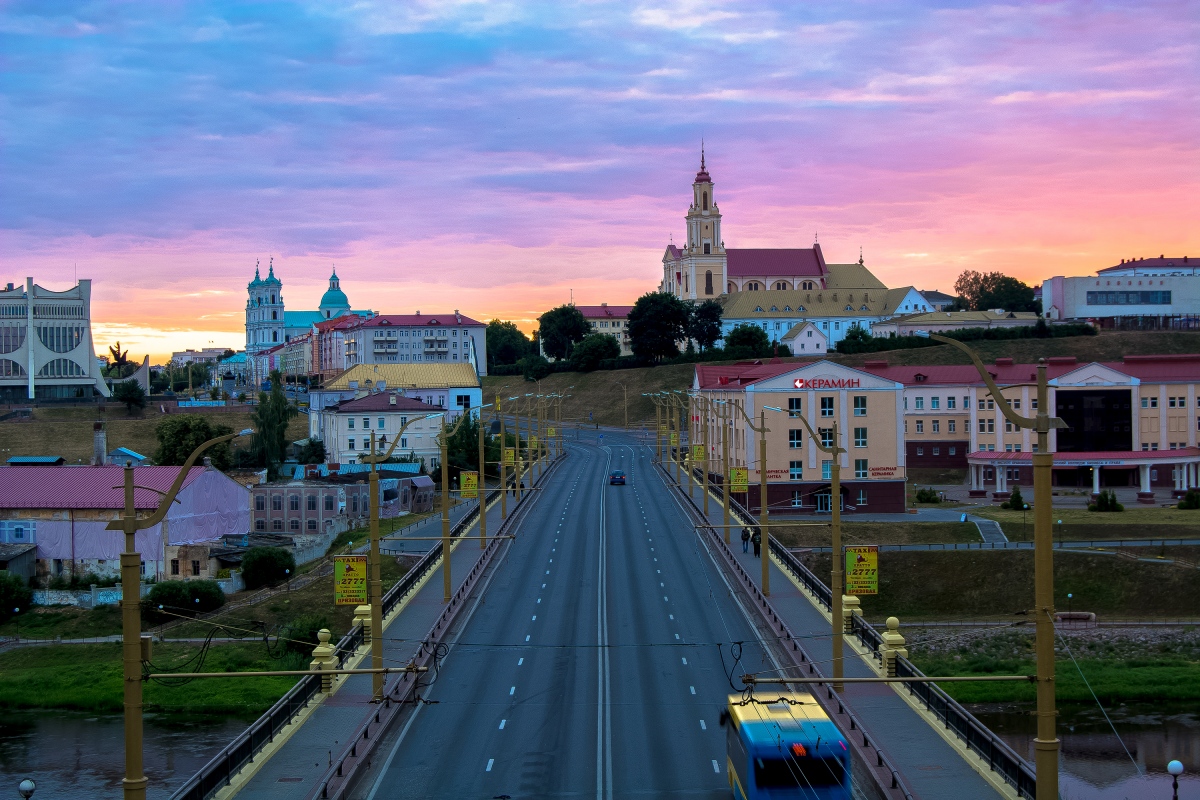 Гродно — Разные фотографии