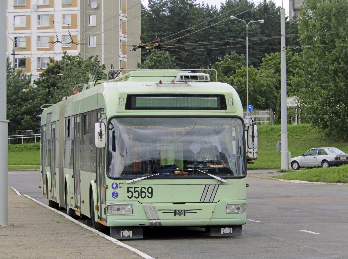 Minsk, BKM 333 č. 5569