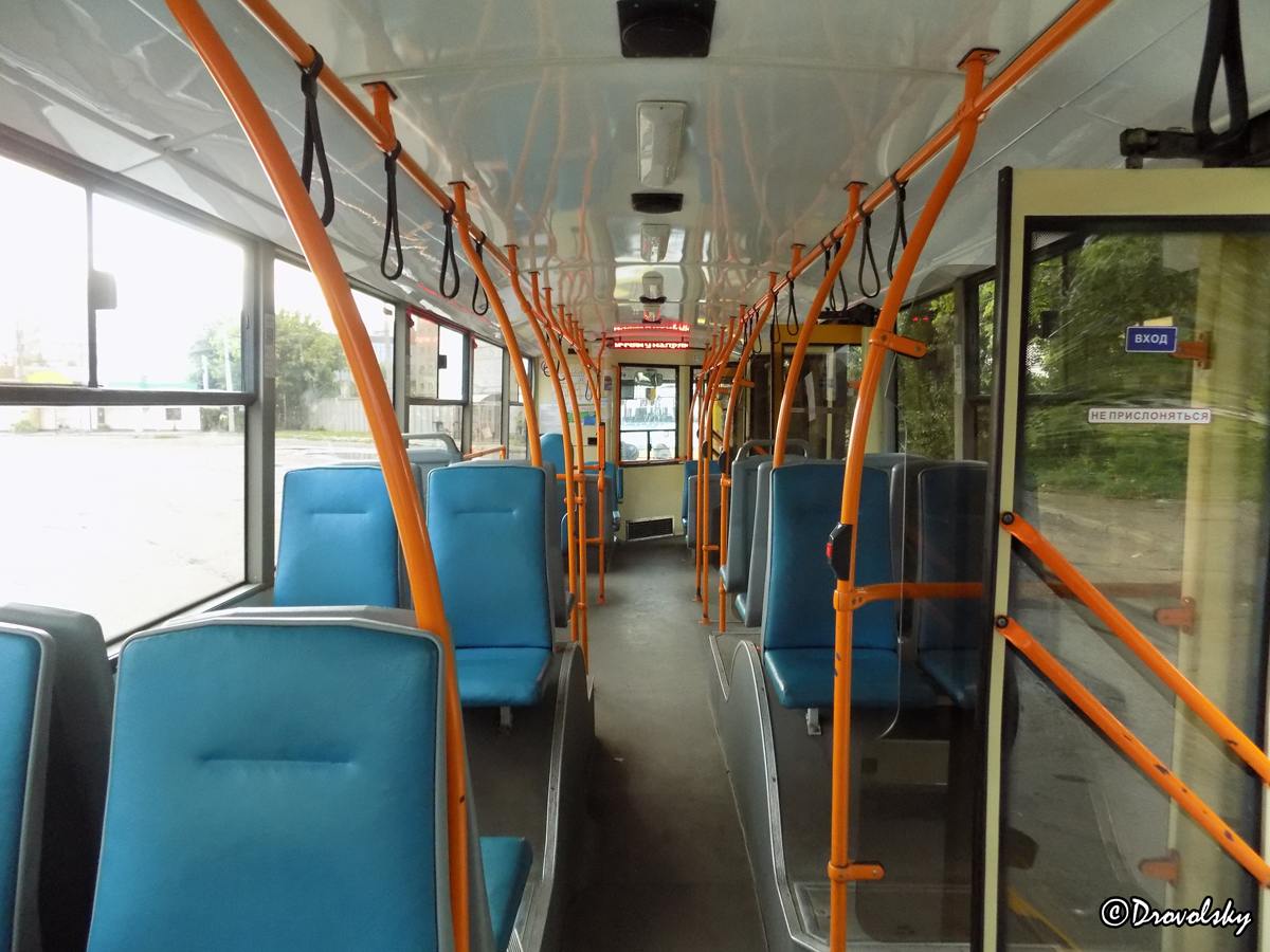 Черкассы, БКМ 321 № 389