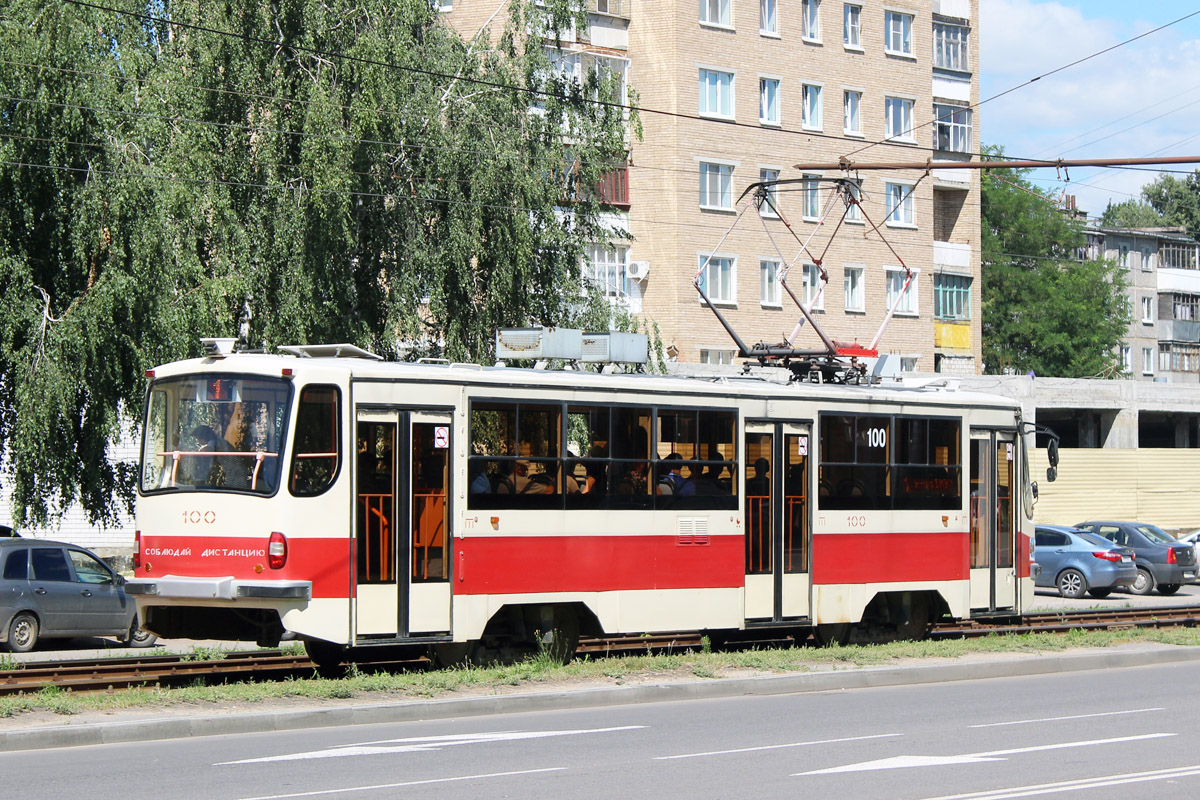 Орёл, 71-405 № 100