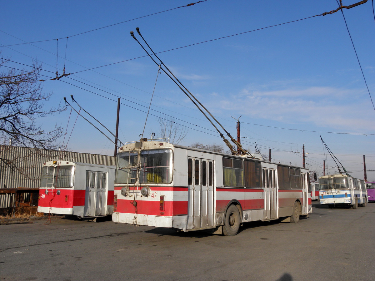 Ош, ЗиУ-682Г-018 [Г0Р] № 47