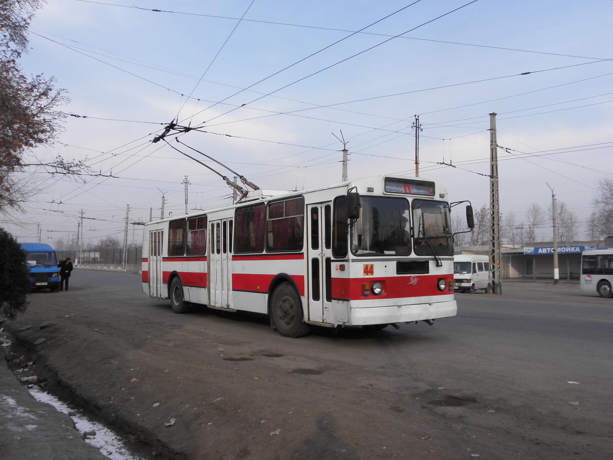 Ош, ЗиУ-682Г-018 [Г0Р] № 44