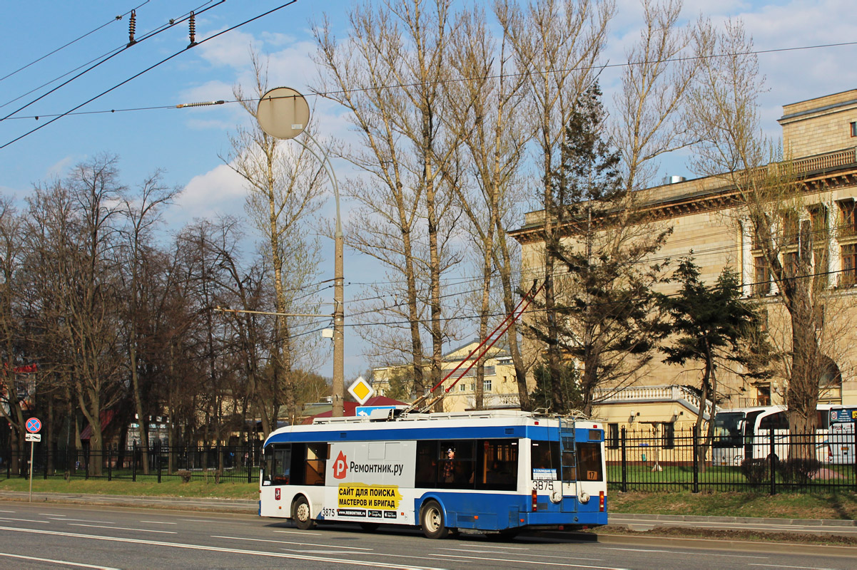 Moszkva, SVARZ-6235.01 (BKM 32100M) — 3875