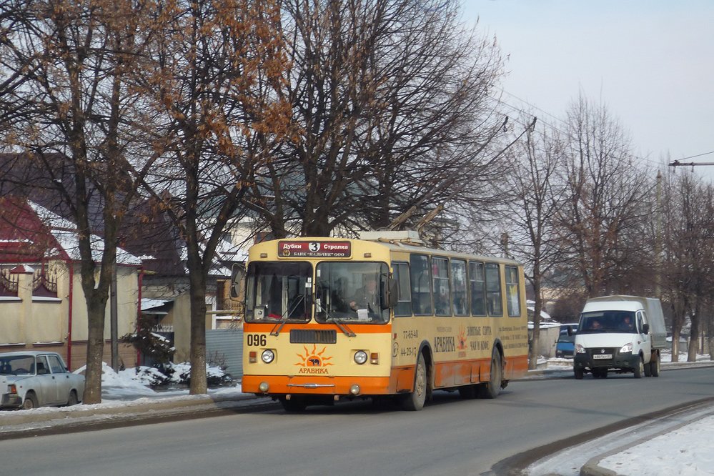 Nalchik, ZiU-682G-012 [G0A] Br. 096