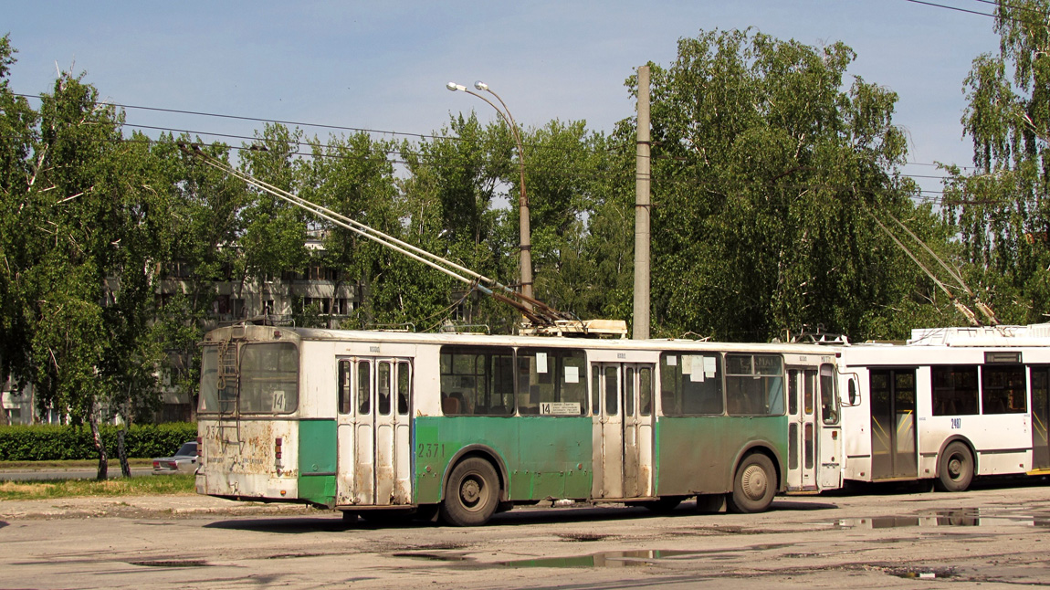 Tolyatti, ZiU-682G-012 [G0A] Nr. 2371