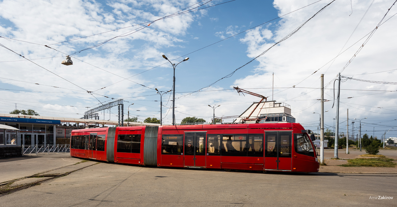 Kazan, BKM 84300M № 1312