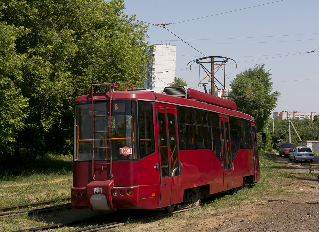 Казань, БКМ 62103 № 1330